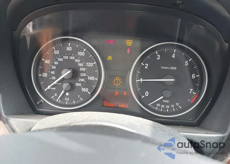 2011 BMW 328 Xi from USA, damaged, VIN WBAPK7C53BA972162